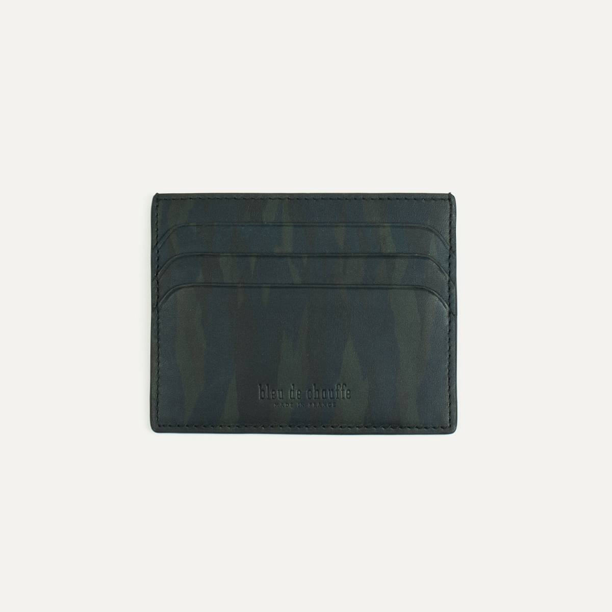 Thune card holder - Camo (image n°1)