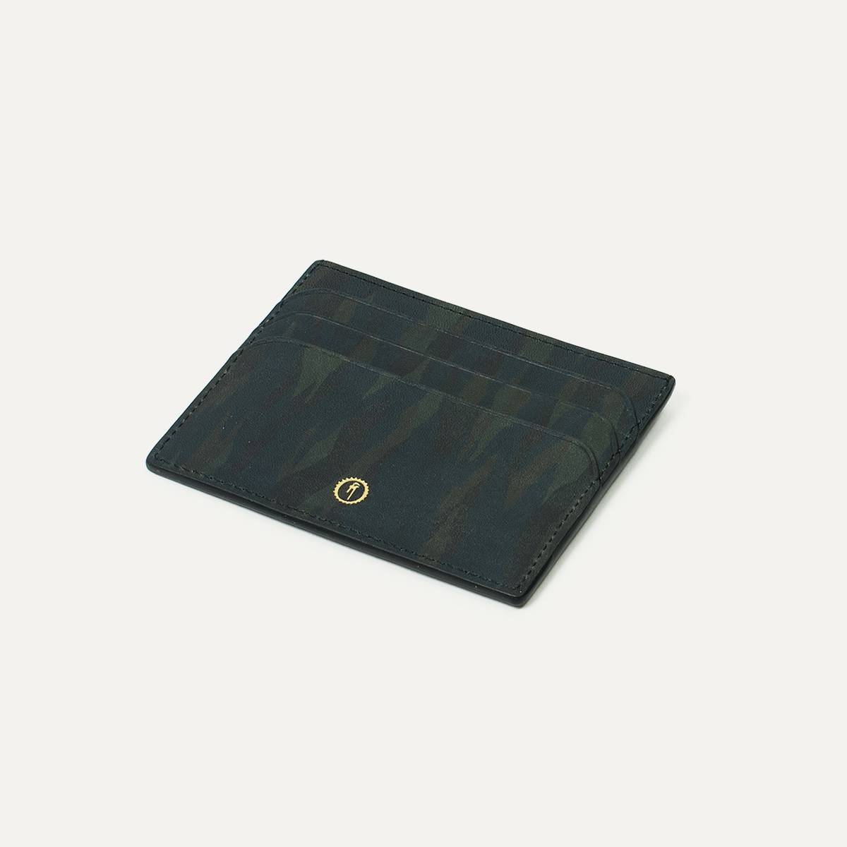 Thune card holder - Camo (image n°3)