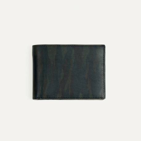 Porte cartes Faffe - Camo