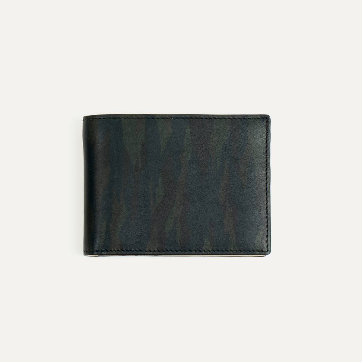 Faffe card holder - Camo (image n°1)