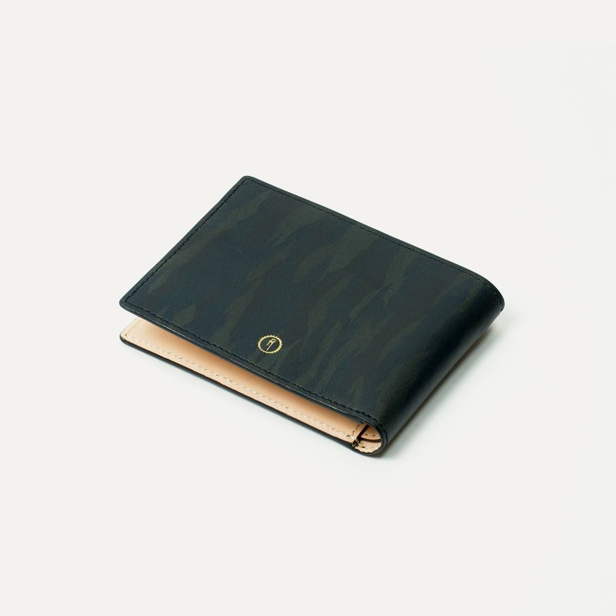 Faffe card holder - Camo (image n°2)