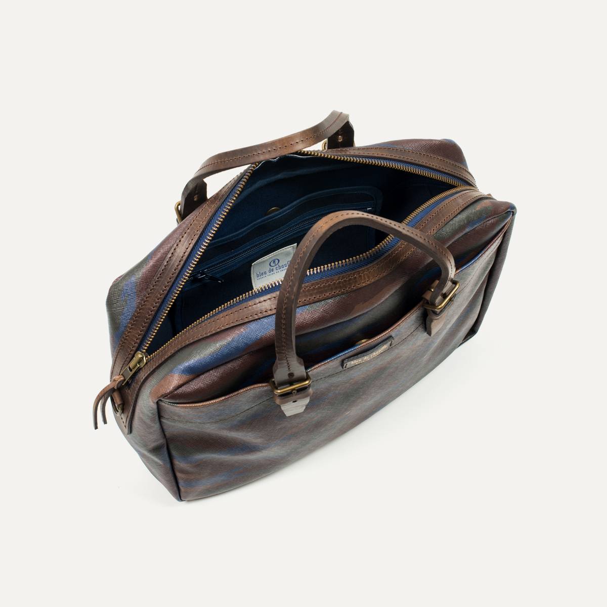 Business bag Report - Camo (image n°5)