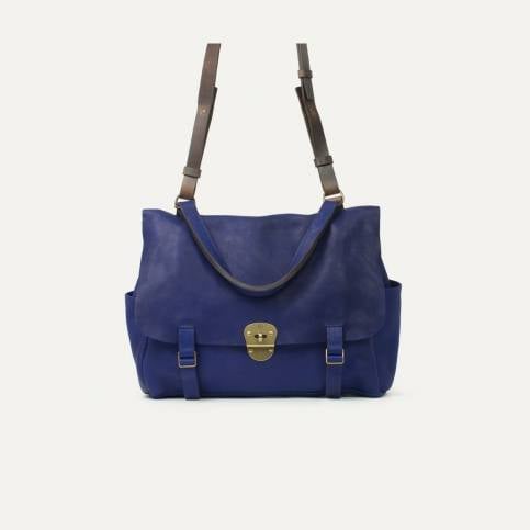 Coline bag M - Blue