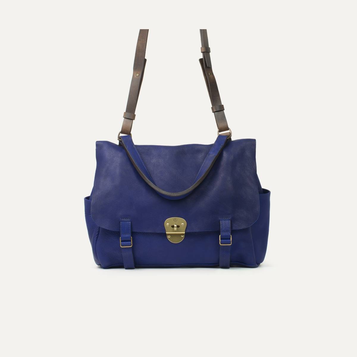 Coline bag - Blue (image n°1)