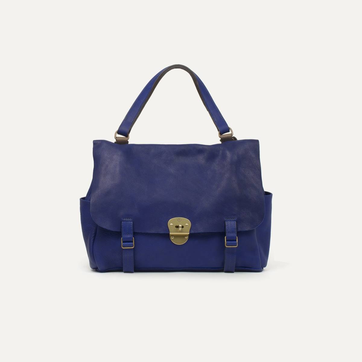 Coline bag M - Blue (image n°2)