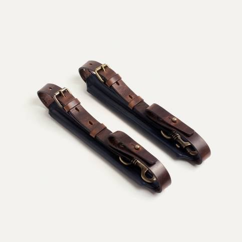 Backpack Straps - Flux
