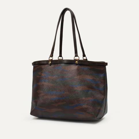 Adèle Tote bag - Camo