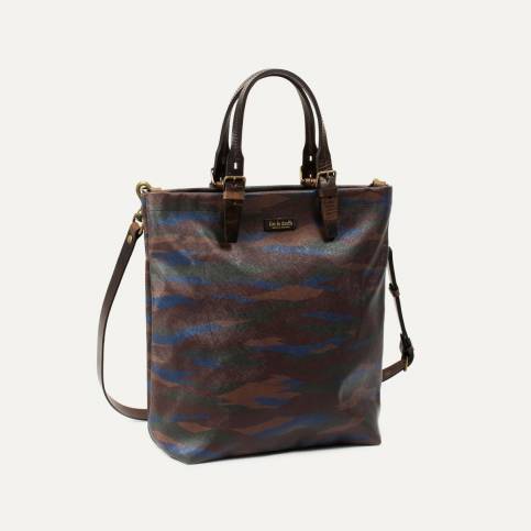 Camille Tote bag - Camo