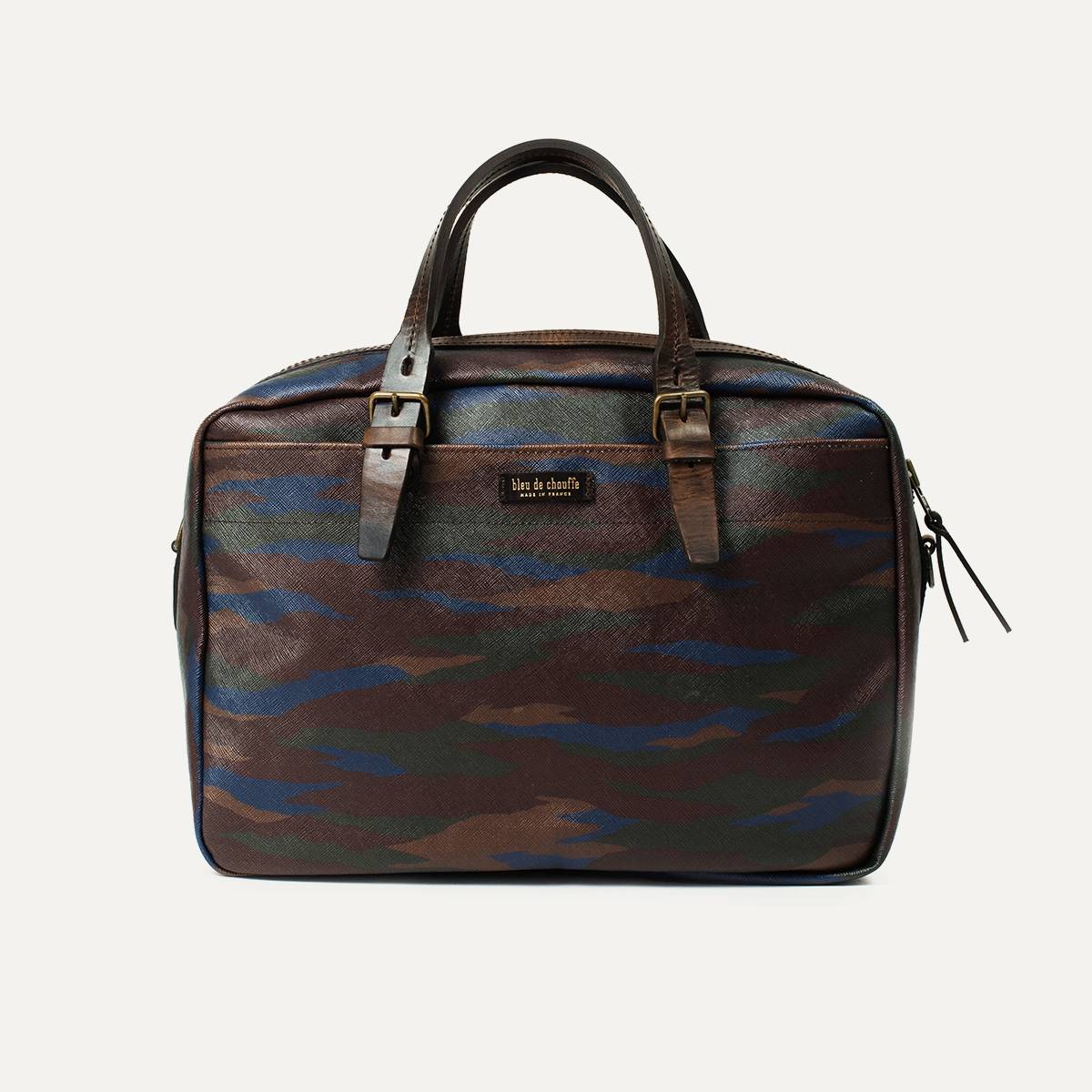 Sac business Report - Camo (image n°1)