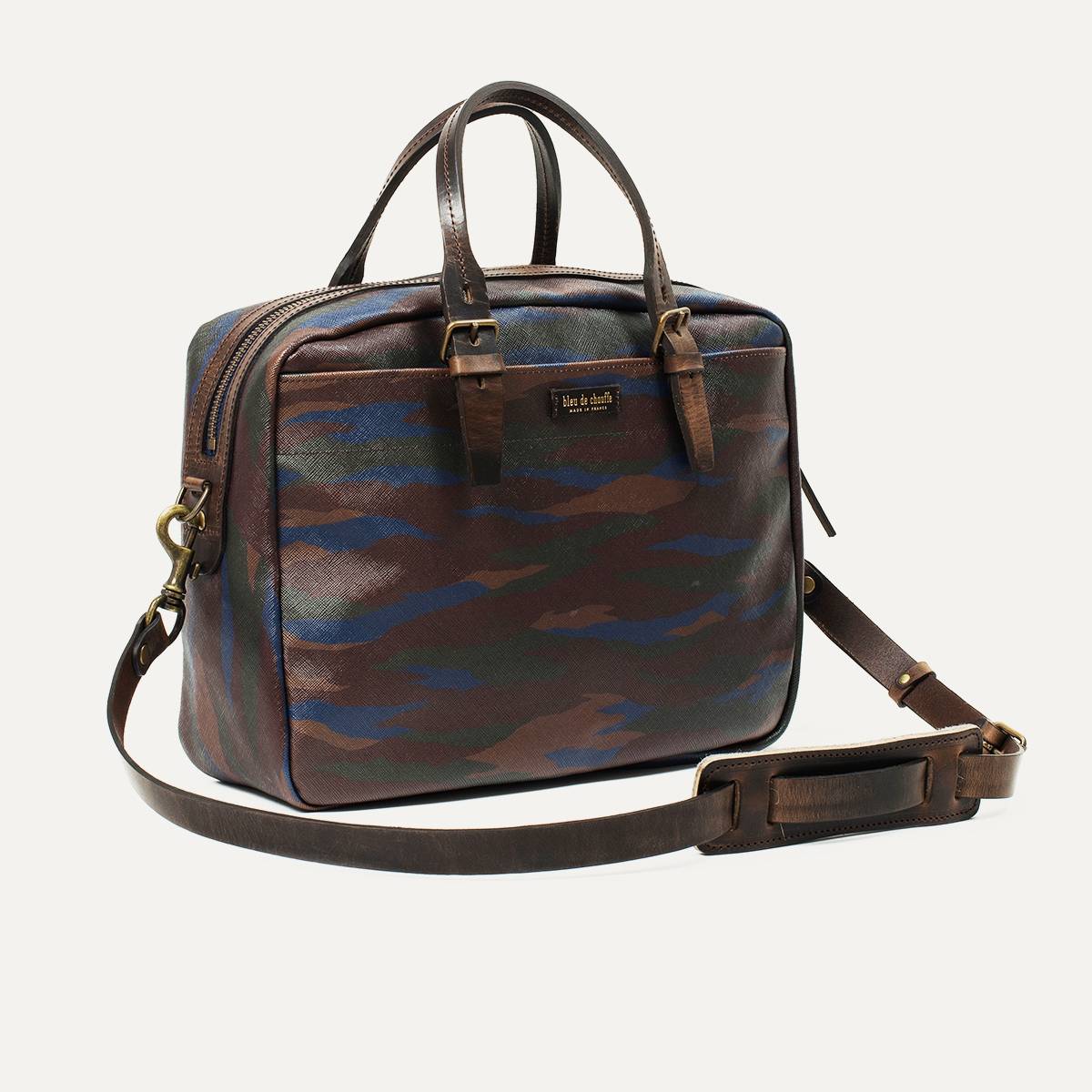 Sac business Report - Camo (image n°2)