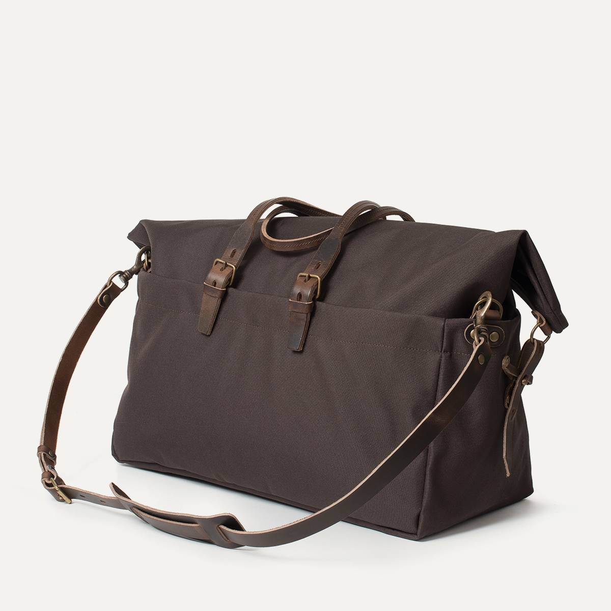 Cabine Travel bag - Brown (image n°4)
