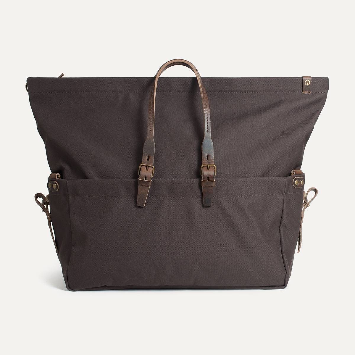 Cabine Travel bag - Brown (image n°5)