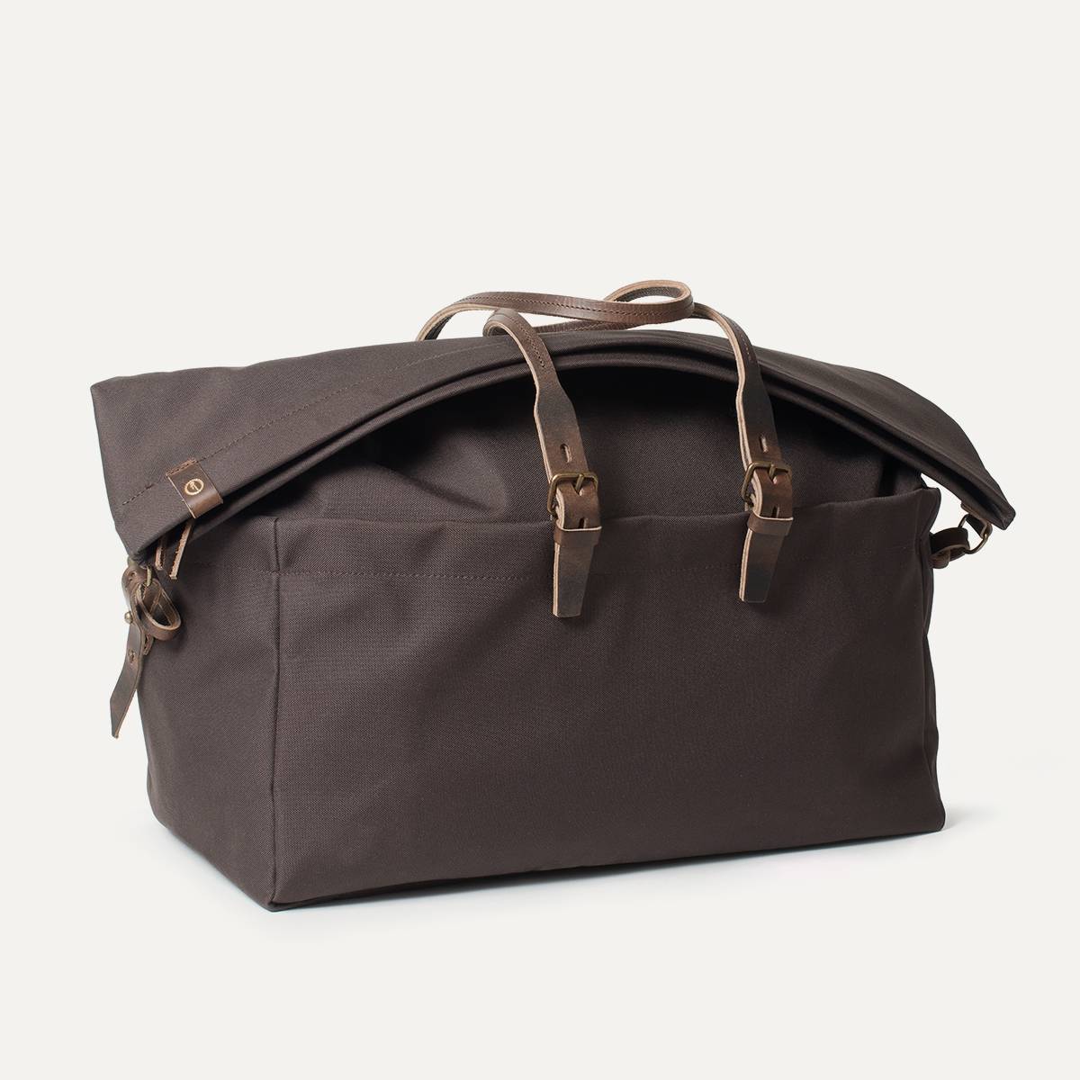 Cabine Travel bag - Brown (image n°1)