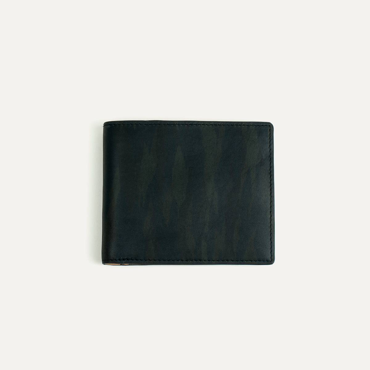 Braise wallet - Camo (image n°3)