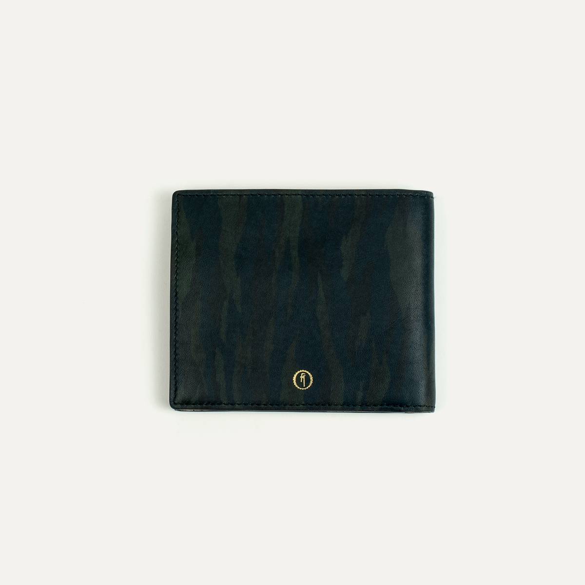 Braise wallet - Camo (image n°4)