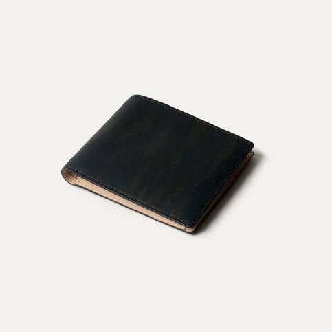 Braise wallet - Camo