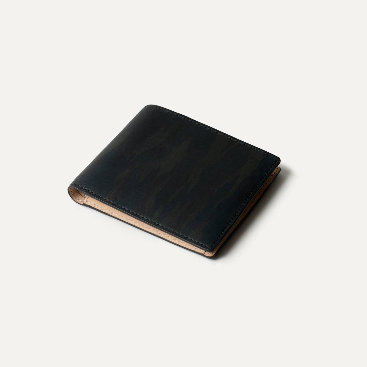 Braise wallet - Camo (image n°1)