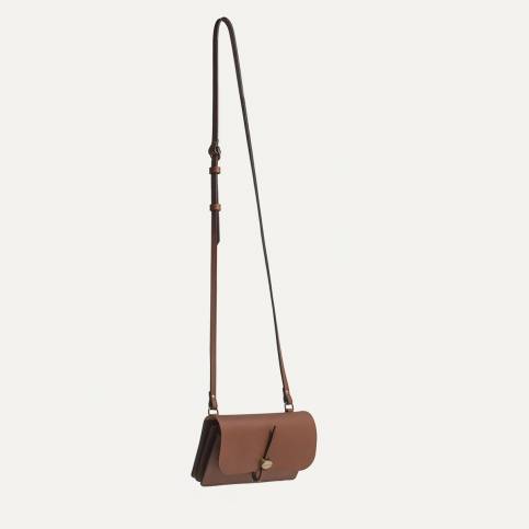 Joan bag - Brown