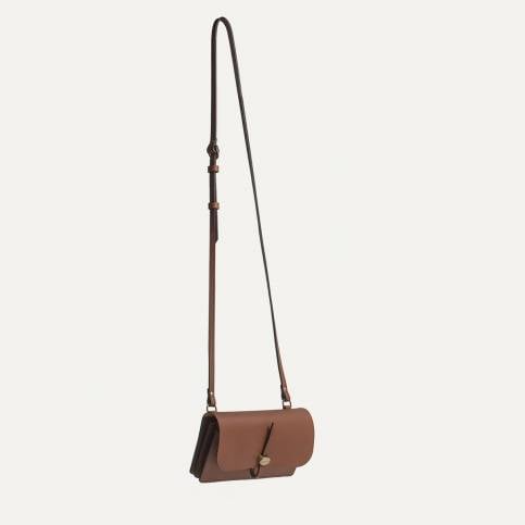 Sac Joan - Marron