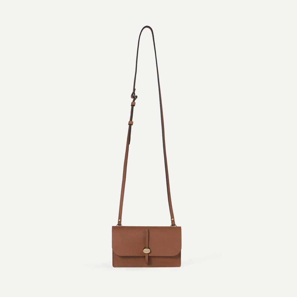 Joan bag - Brown (image n°2)