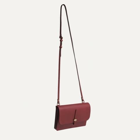Sac Jordi - Burgundy