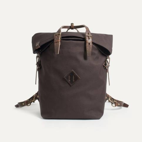 Sac à dos Woody - Brun