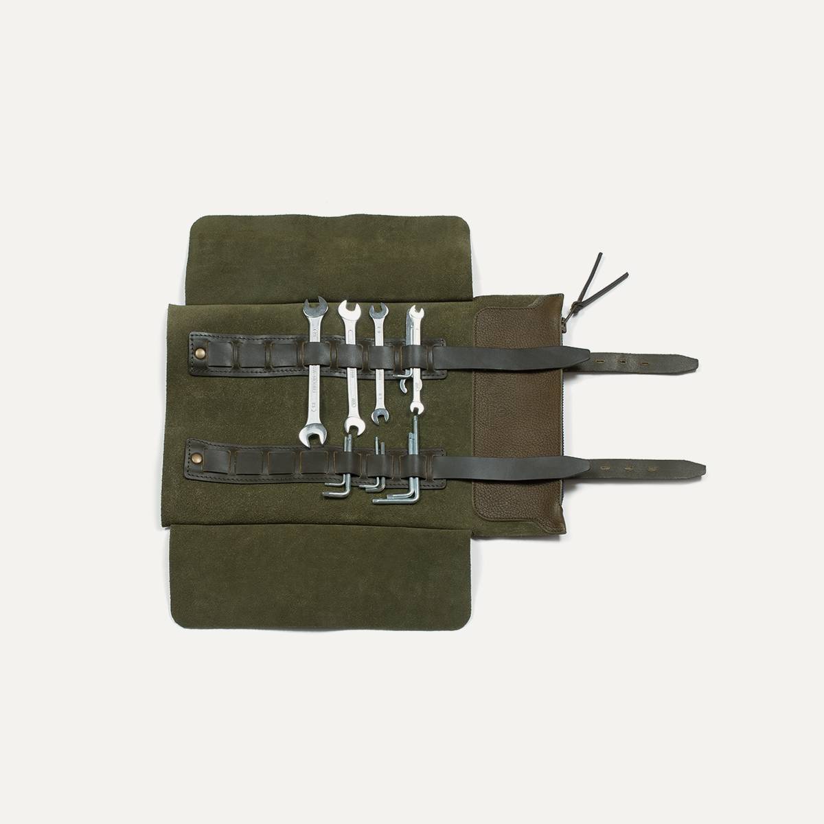 Tool Roll Blitz (image n°5)