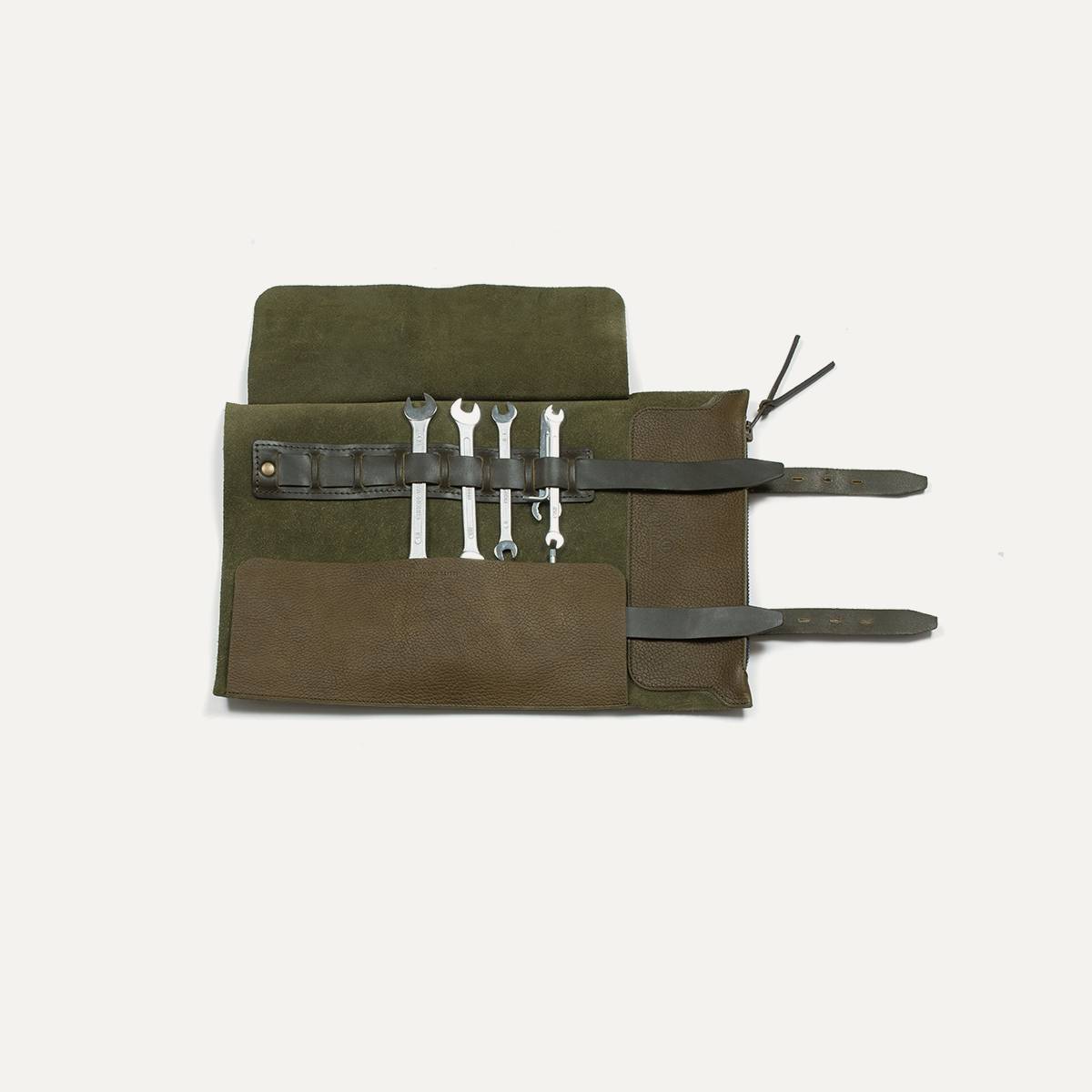 Tool Roll Blitz (image n°6)