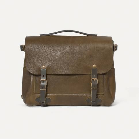 Postman bag Eclair - Khaki