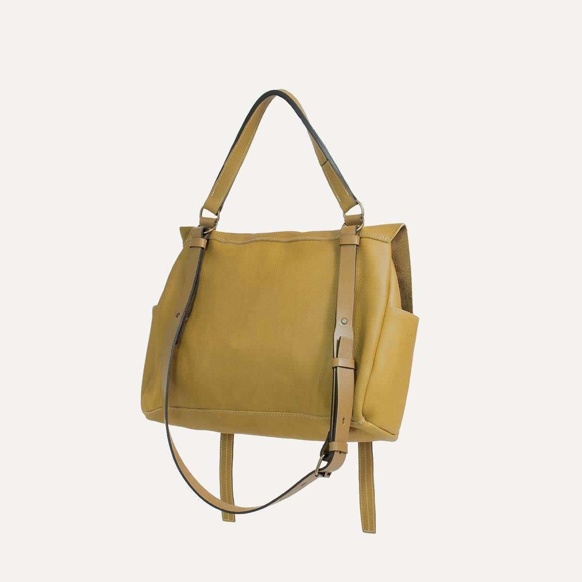 Coline bag M - Yellow (image n°5)