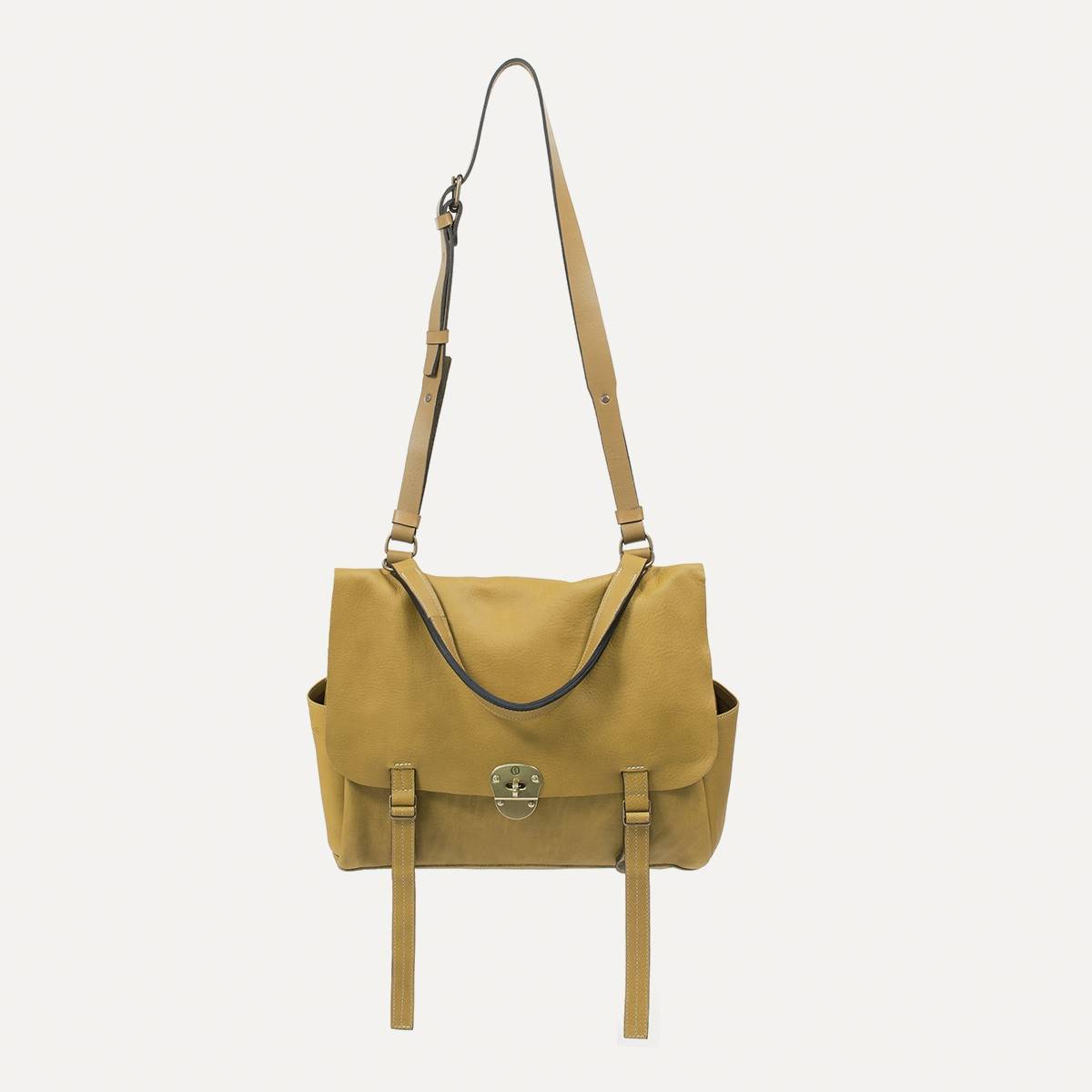 Coline bag M - Yellow (image n°6)