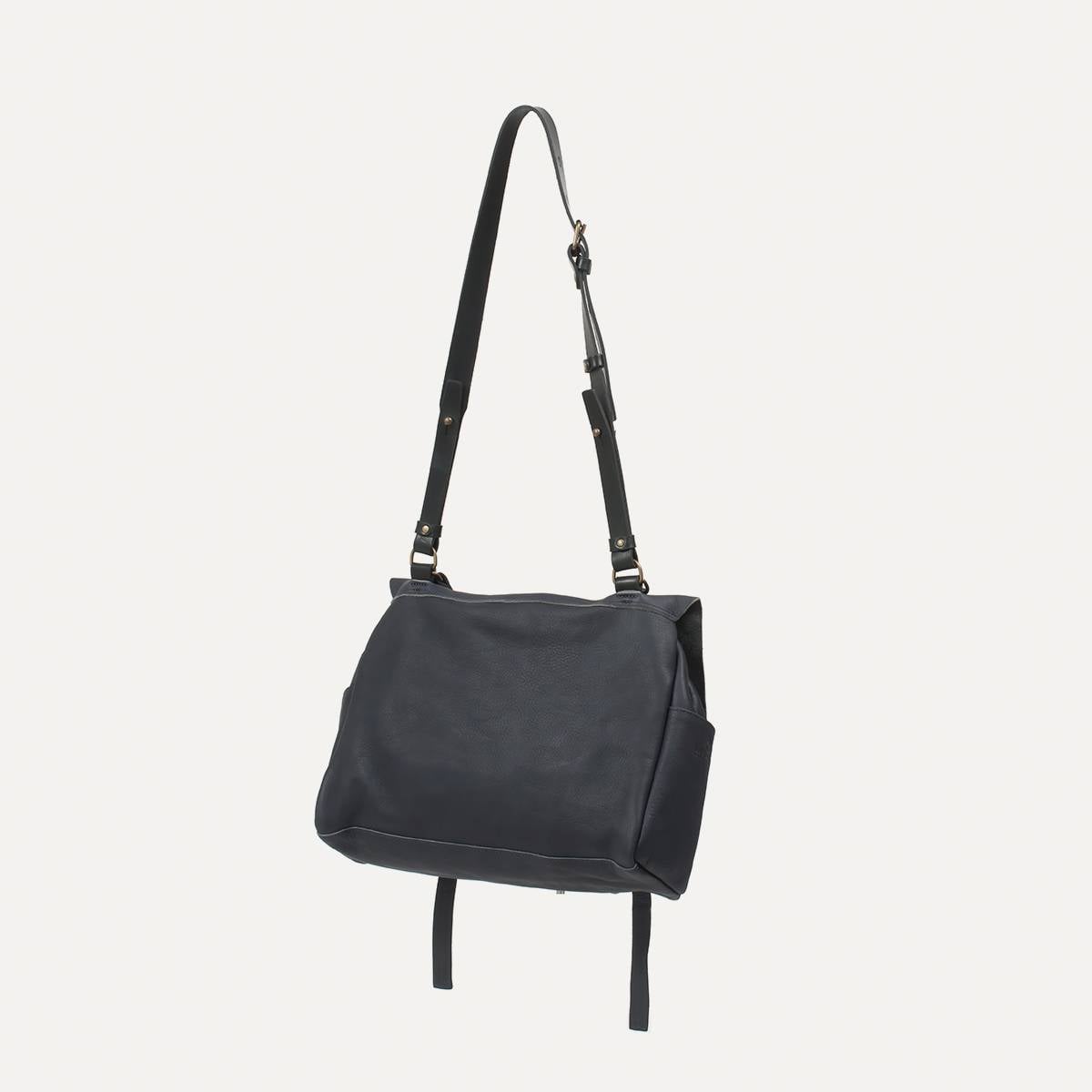 Coline bag M - Navy Blue (image n°8)