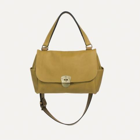 June bag - Yellow