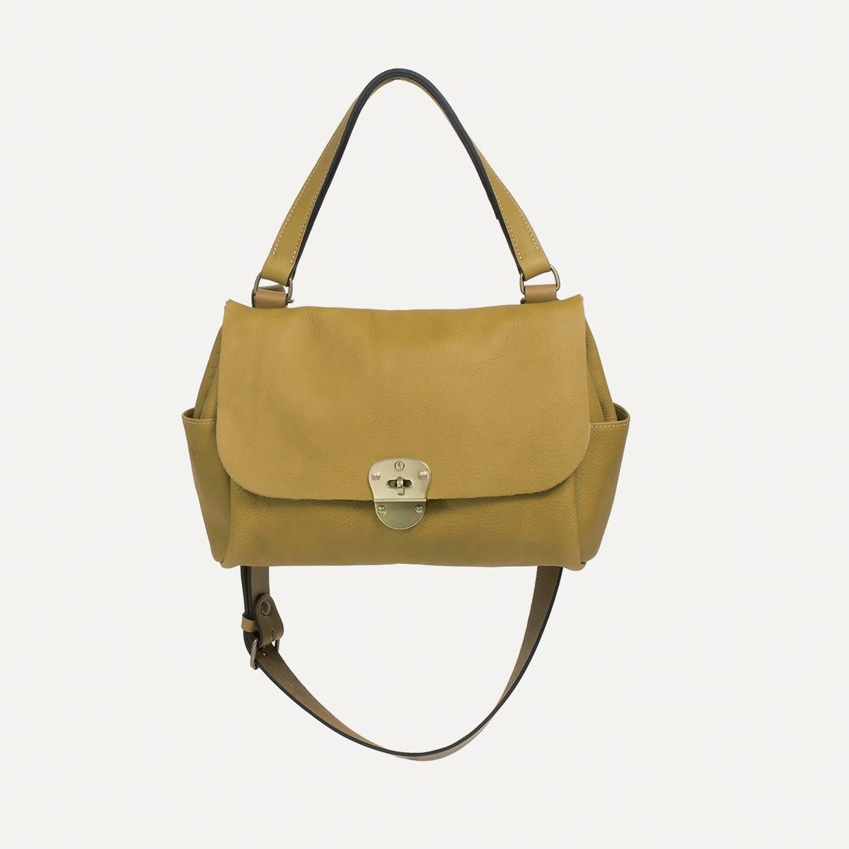 June bag - Yellow (image n°1)