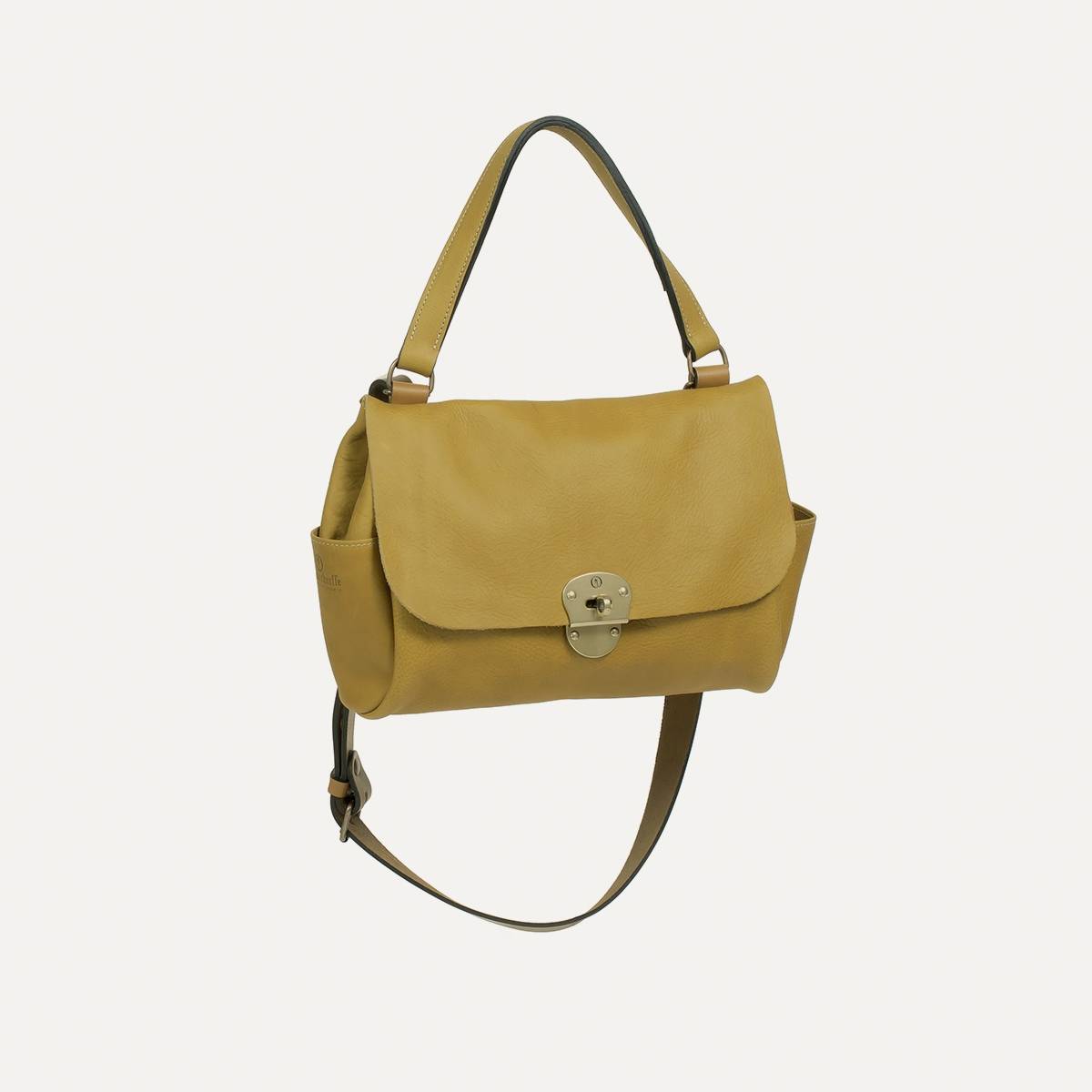 June bag - Yellow (image n°3)