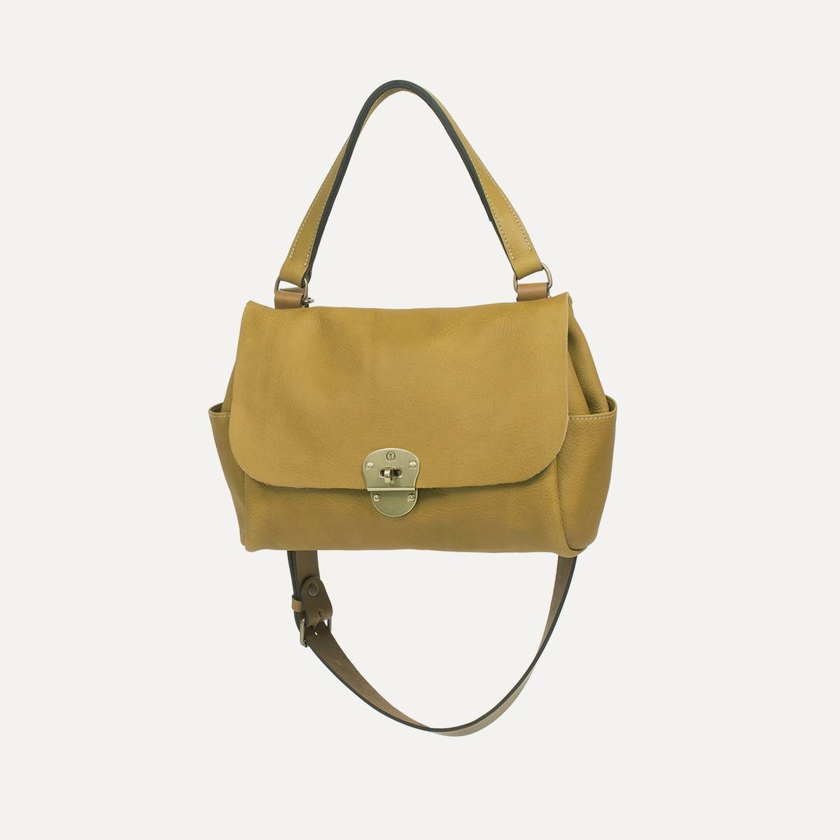 June bag - Yellow (image n°4)