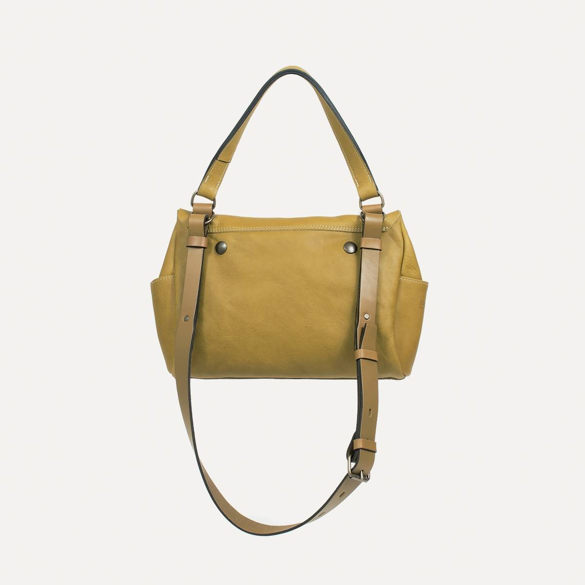 June bag - Yellow (image n°6)