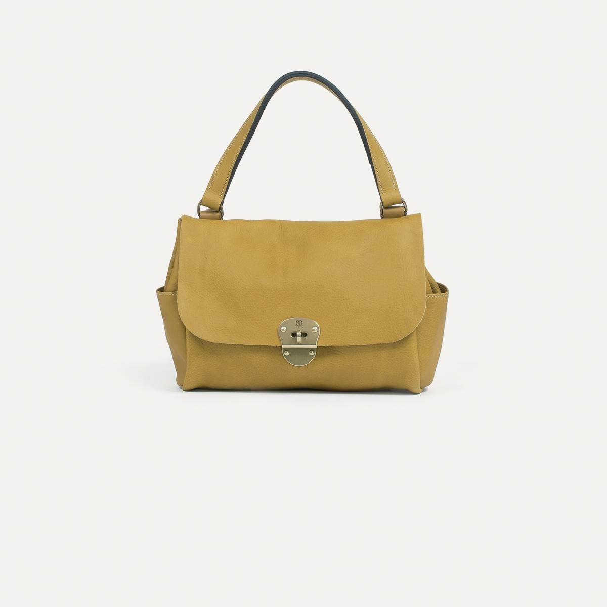 June bag - Yellow (image n°5)