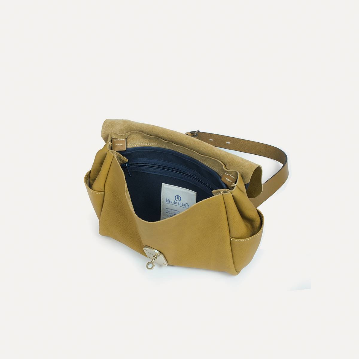 June bag - Yellow (image n°7)