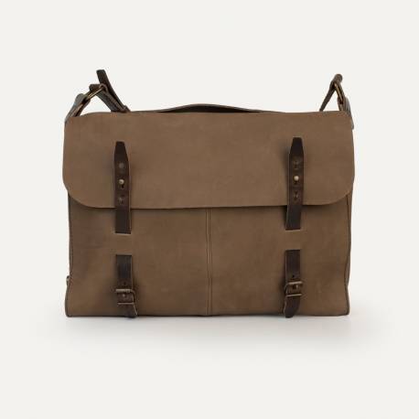 Sac Forestier Joplin - Taupe