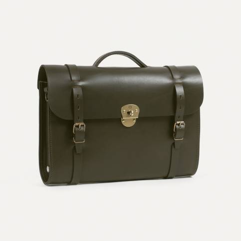 Sac Ecrivain SCOTT - kaki