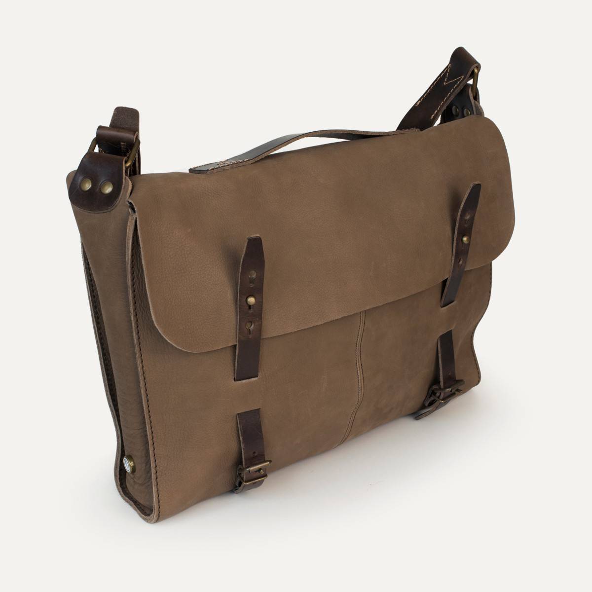 Forester bag Joplin - Taupe (image n°3)