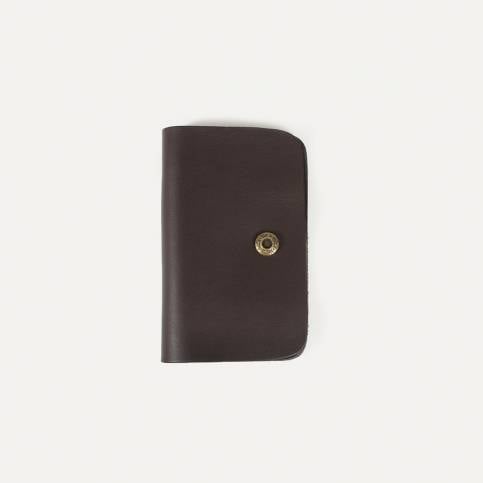 Grisbi wallet - Expresso
