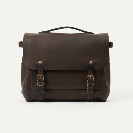 Sac Postier Eclair M - Expresso