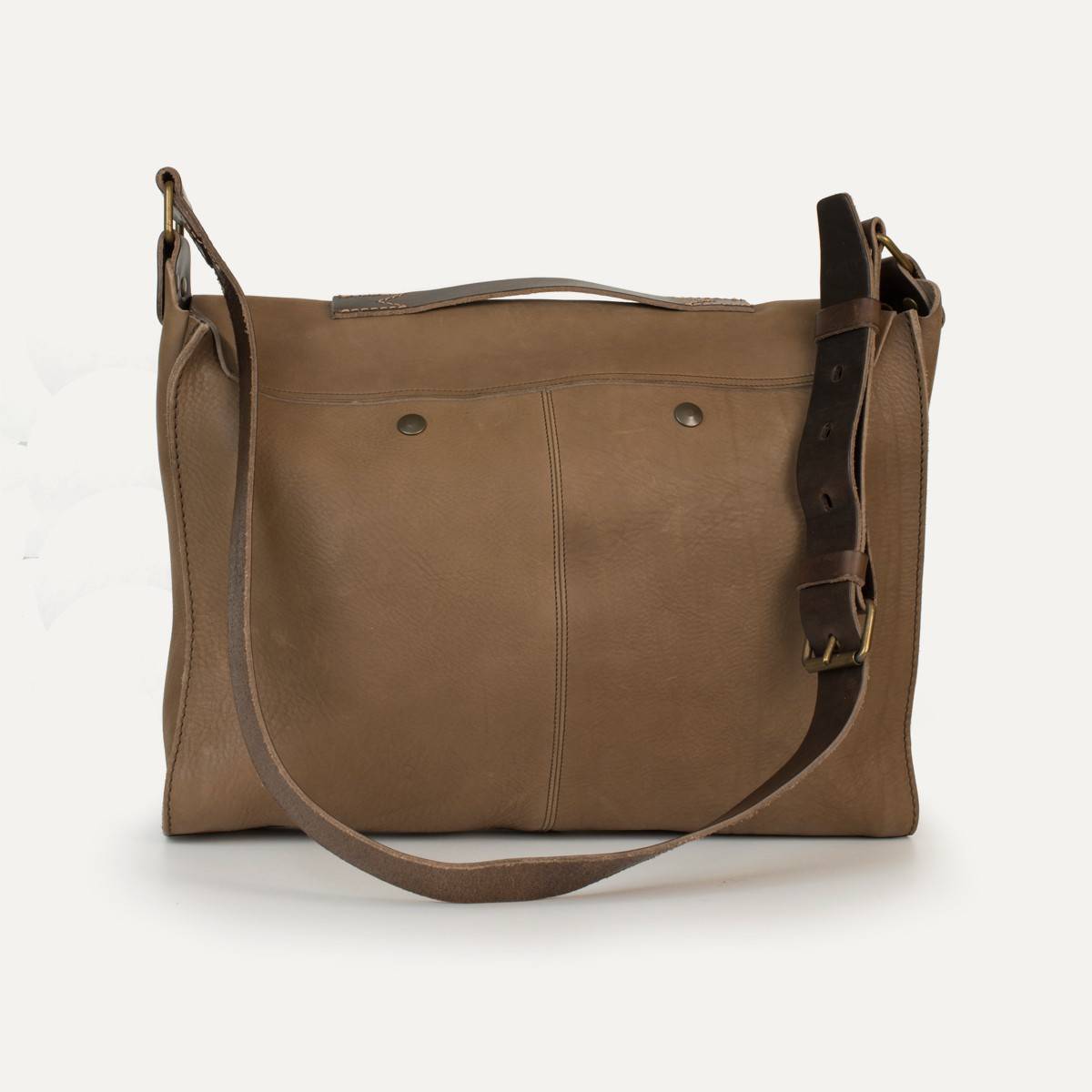 Forester bag Joplin - Taupe (image n°5)