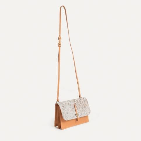 Sac Jordi - Naturel Moucheté