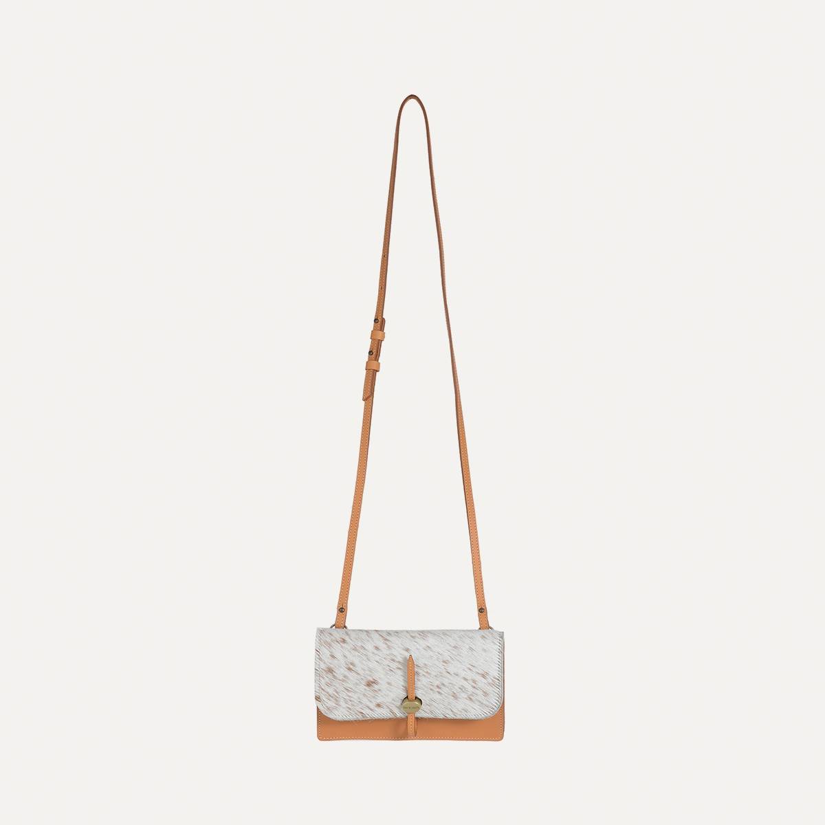 Sac Joan - Naturel/Moucheté (image n°5)