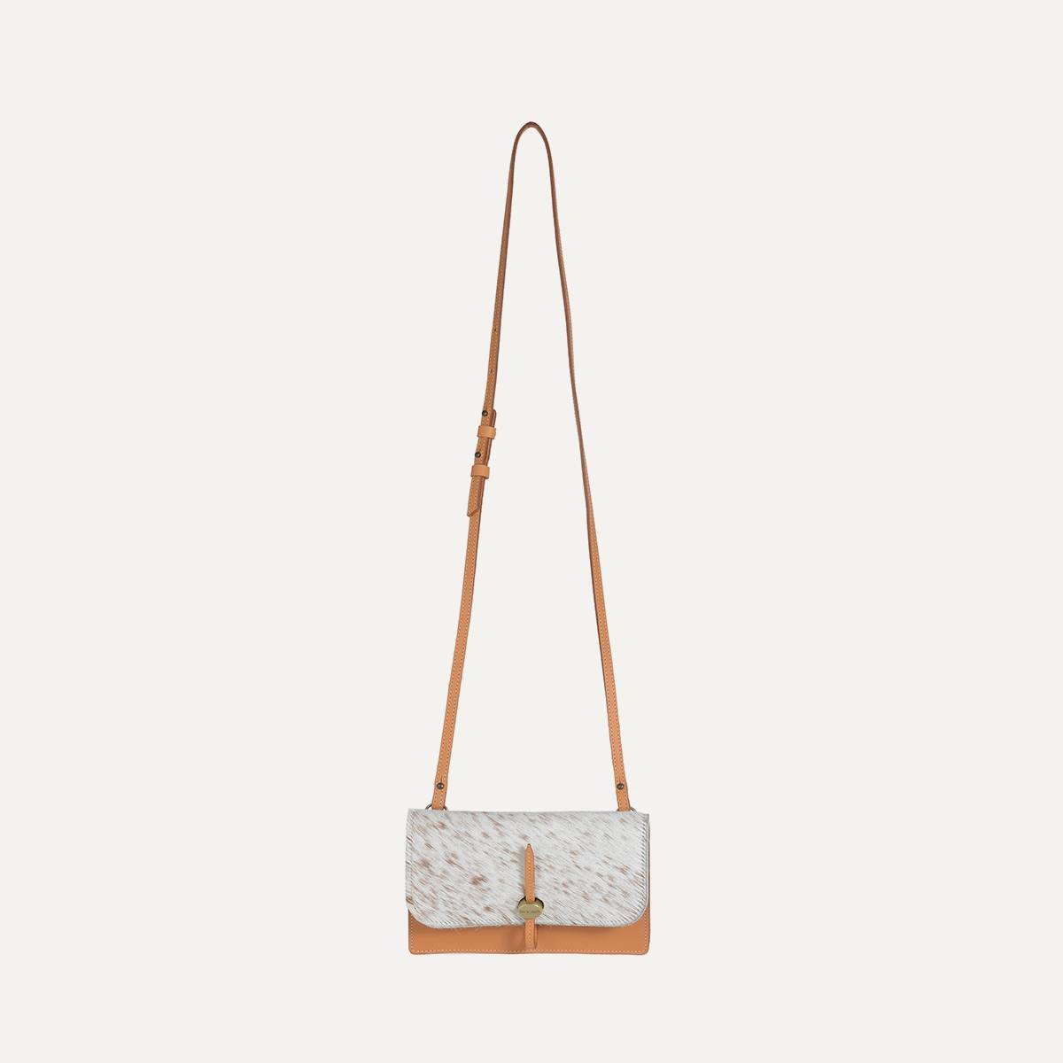 Joan bag - Caramel Splitted (image n°5)