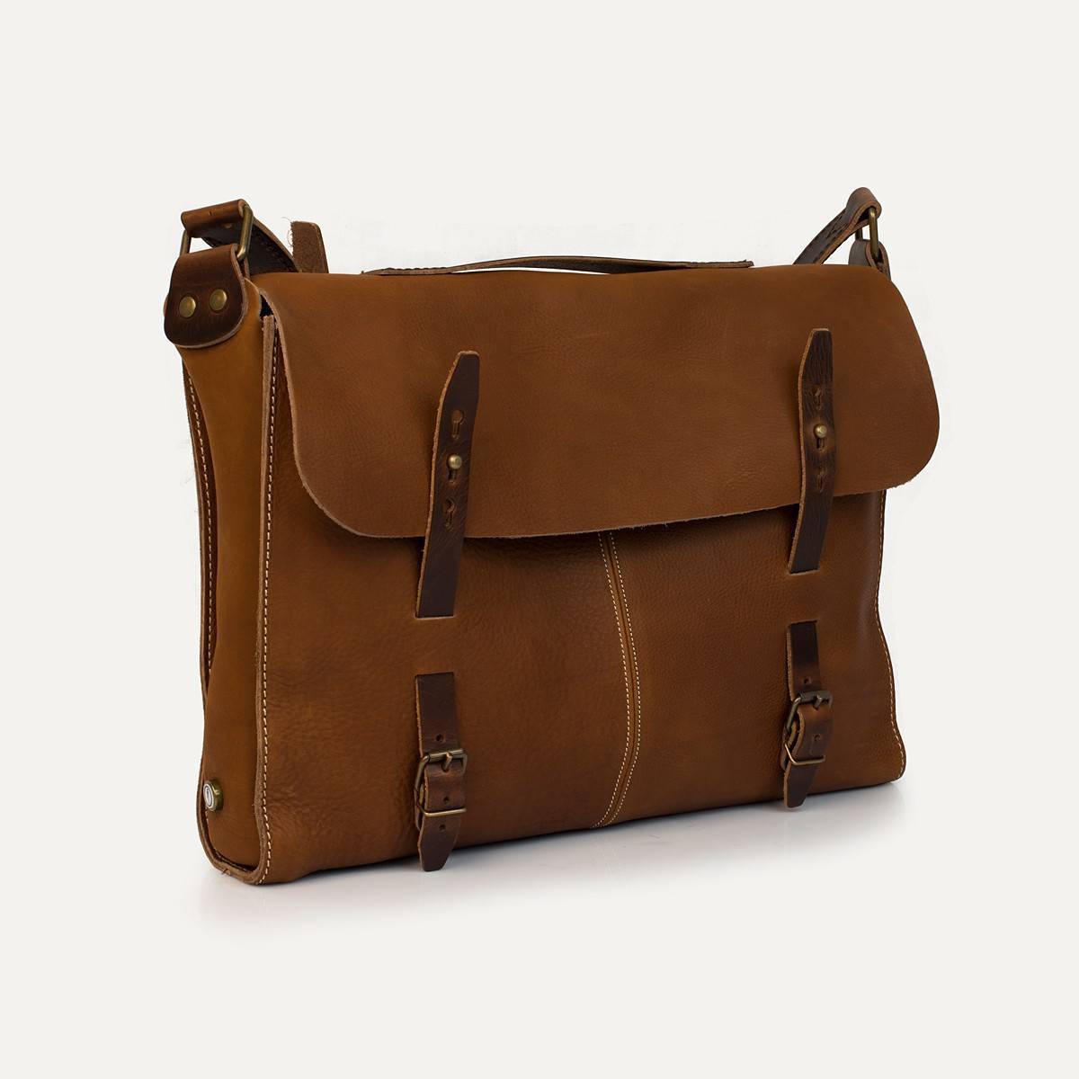 Förster-Tasche Joplin - Röstbraun (image n°2)