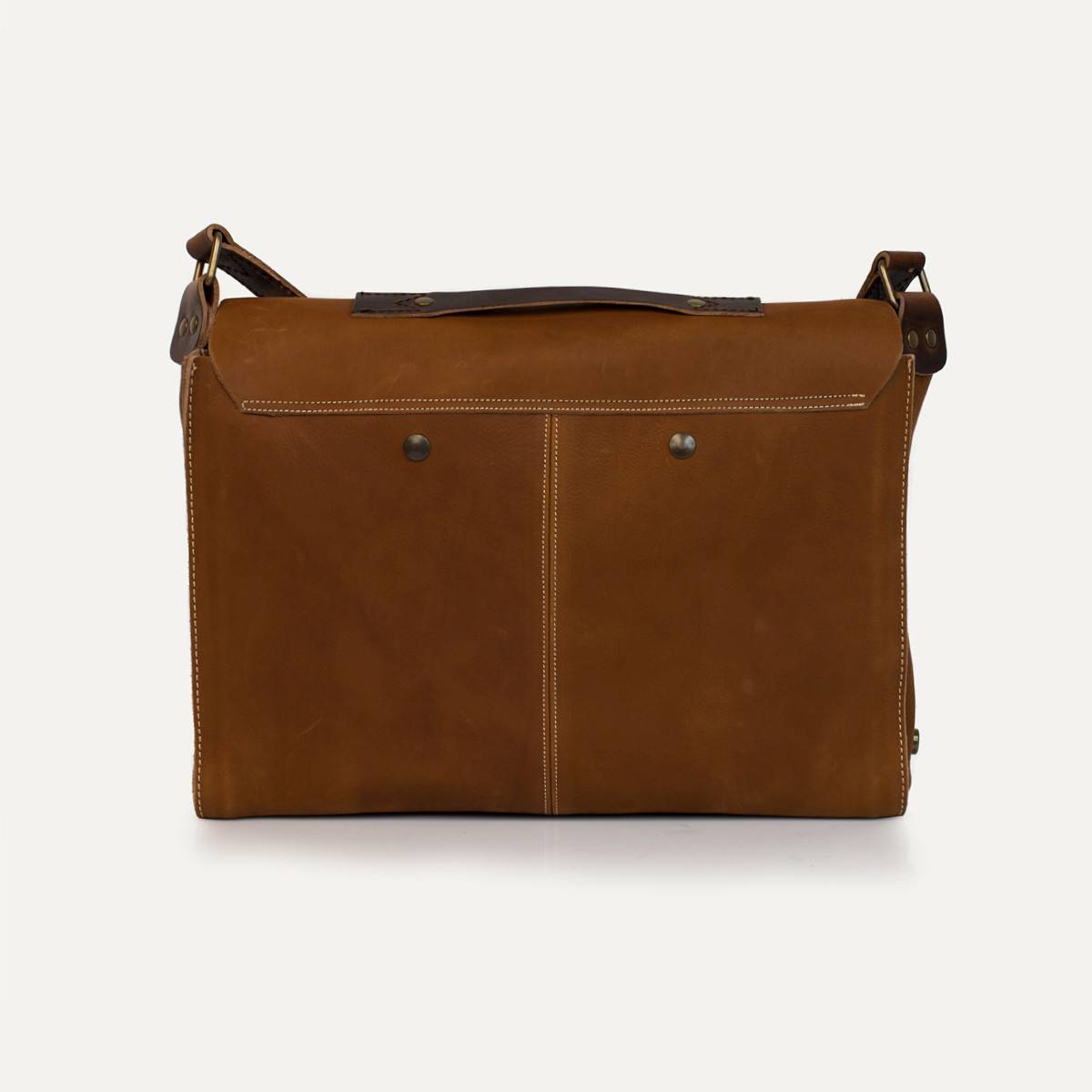 Förster-Tasche Joplin - Röstbraun (image n°3)
